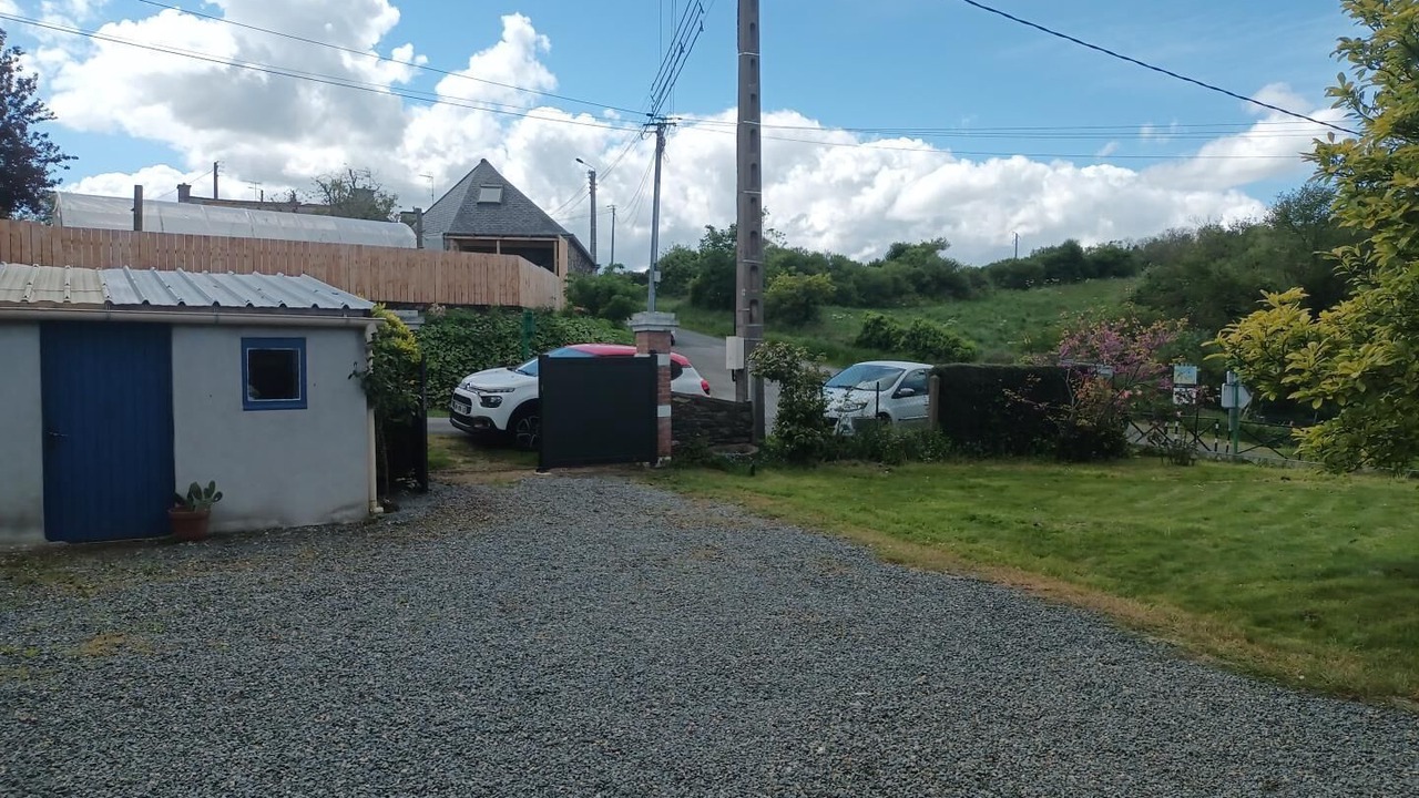 Photo of Outdoor in Pordic