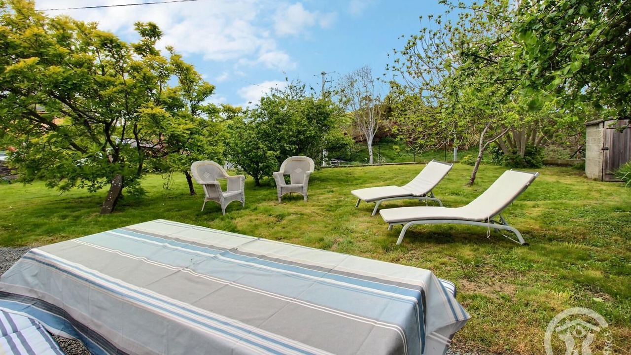 Photo of Outdoor in Pordic