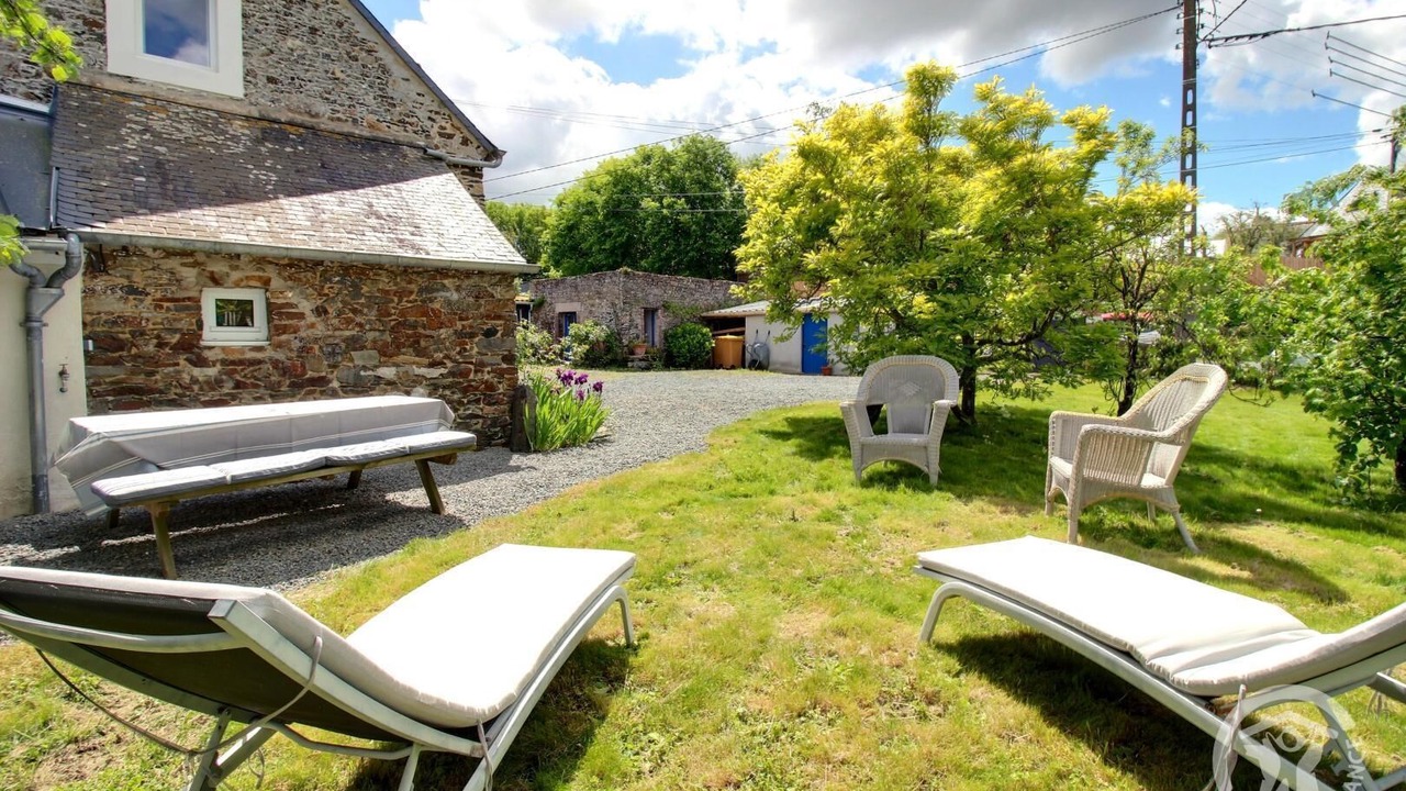 Photo of Outdoor in Pordic