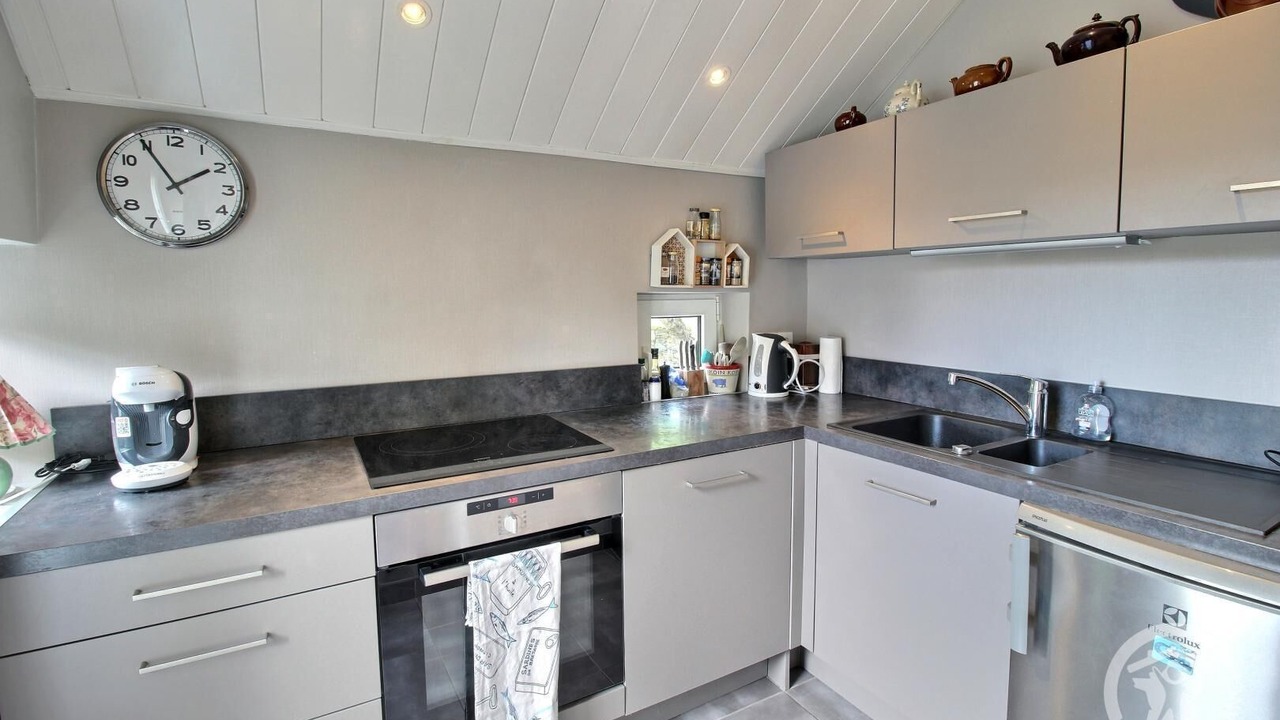 Photo of Kitchen in Pordic