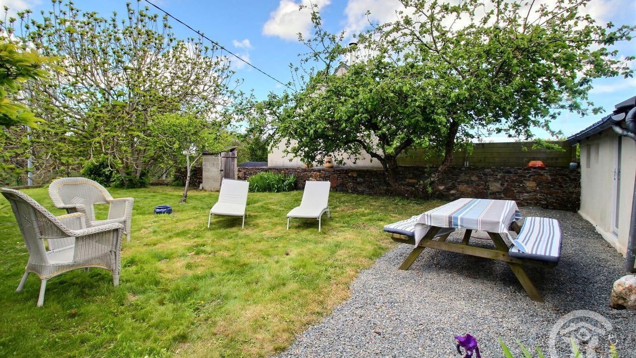 Photo of Outdoor in Pordic