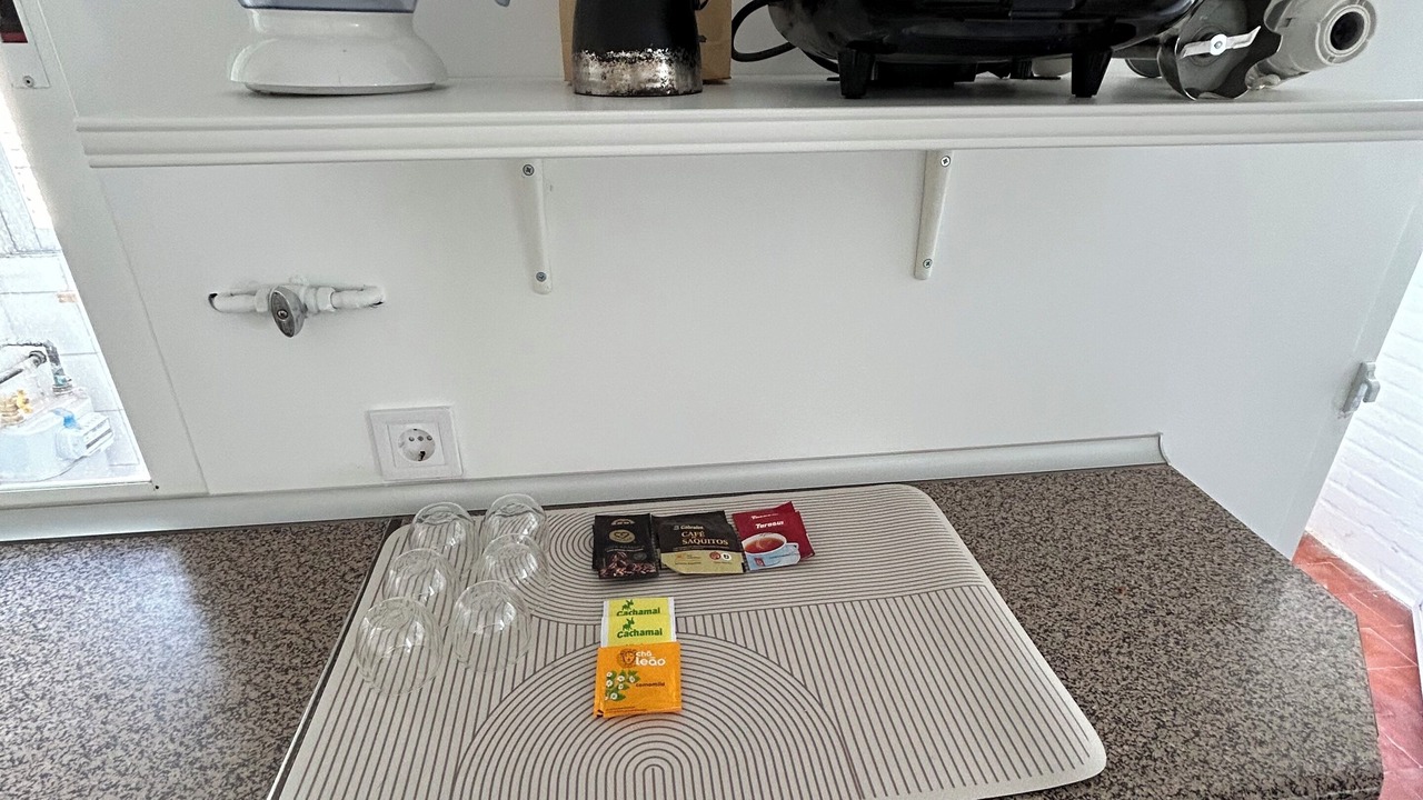 Photo of Kitchen in Poligono 29