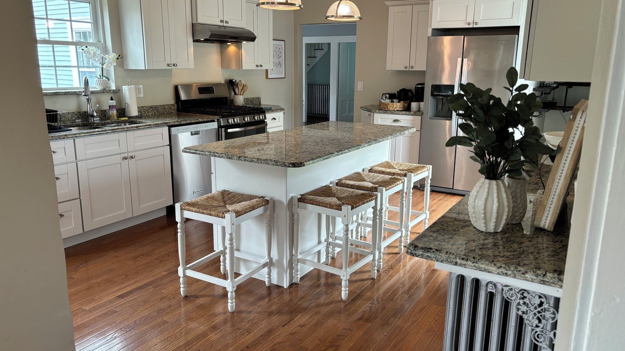 Photo of Kitchen in Concord