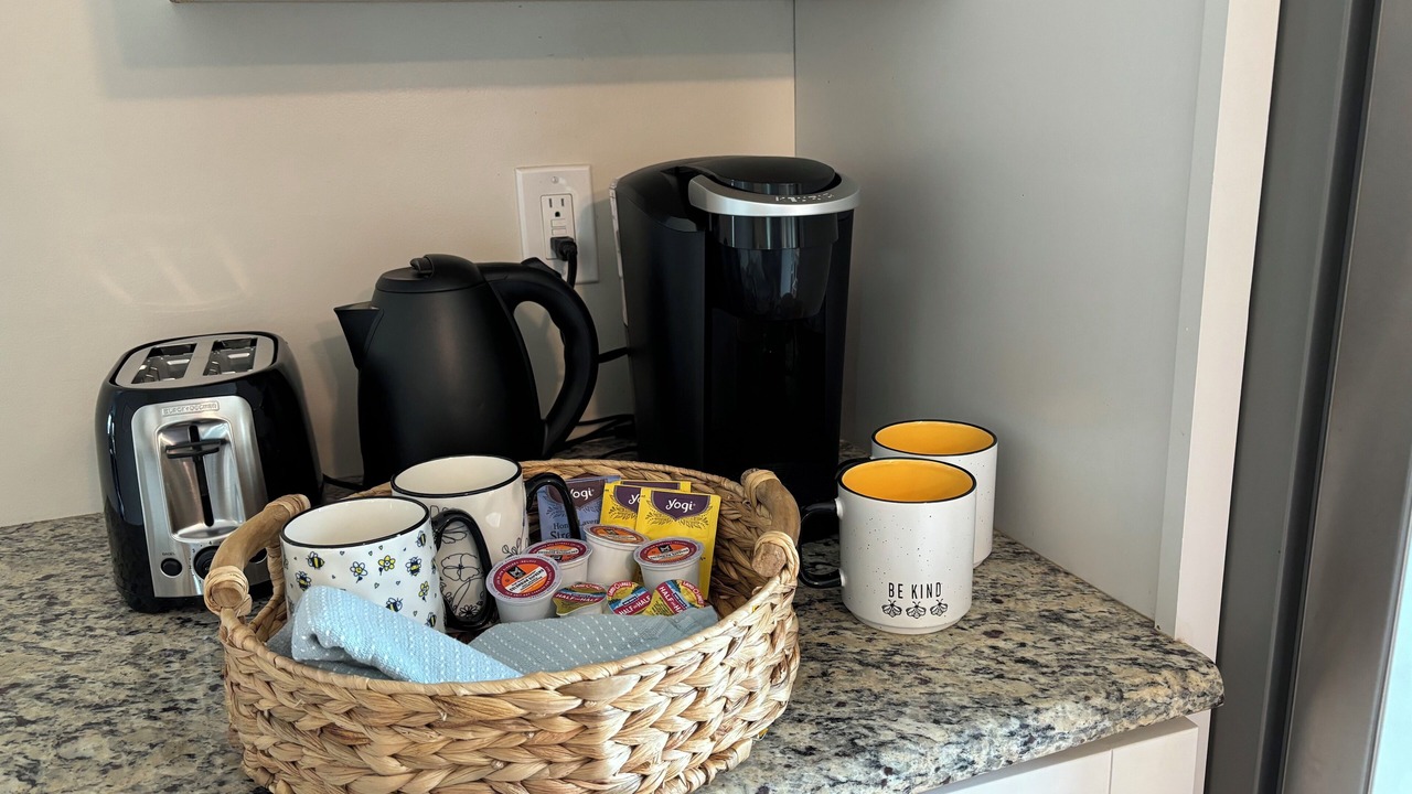 Photo of Kitchen in Concord