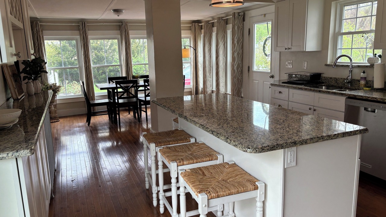 Photo of Kitchen in Concord