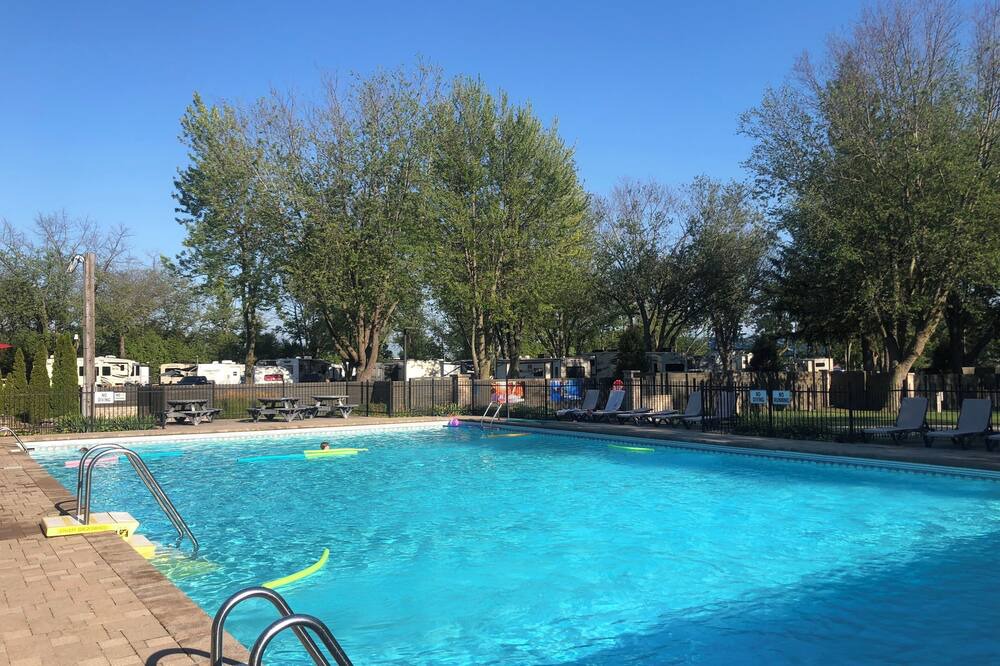 Photo of Outdoor in Pointe aux Roches