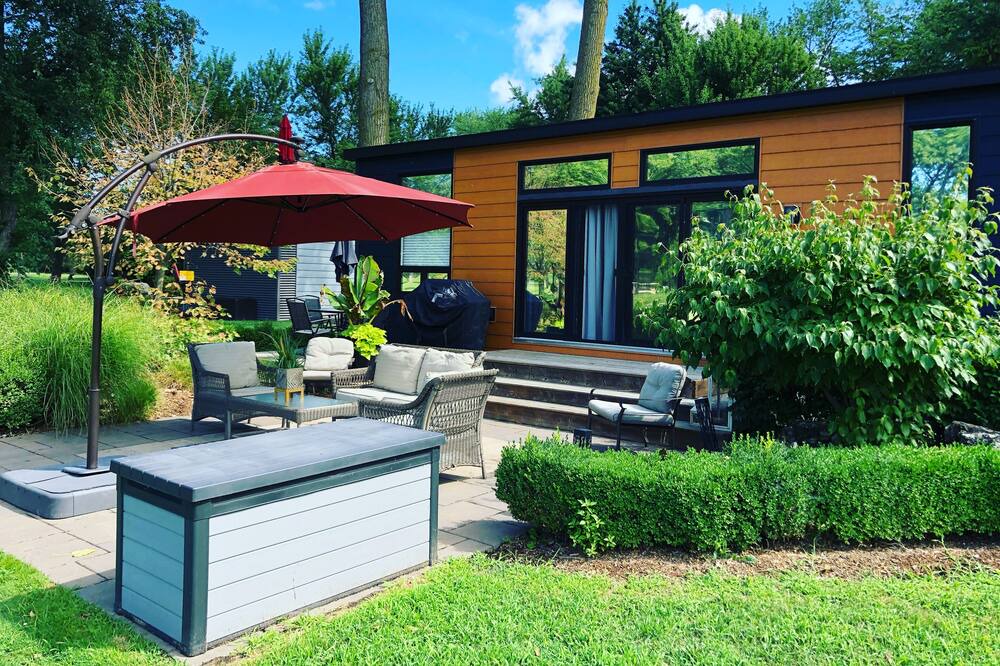 Photo of Outdoor in Pointe aux Roches