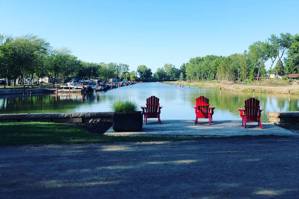 Photo of Outdoor in Pointe aux Roches