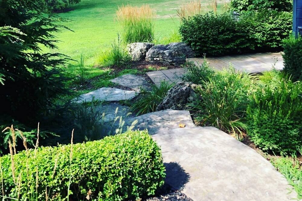 Photo of Outdoor in Pointe aux Roches
