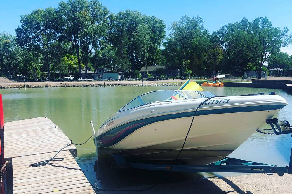 Photo of Outdoor in Pointe aux Roches