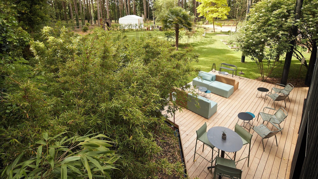 Photo of Outdoor in Saint-Lyphard