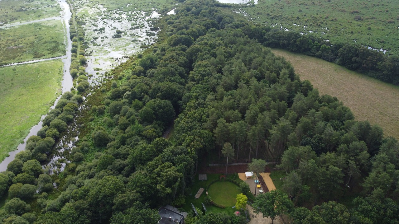 Photo of Outdoor in Saint-Lyphard