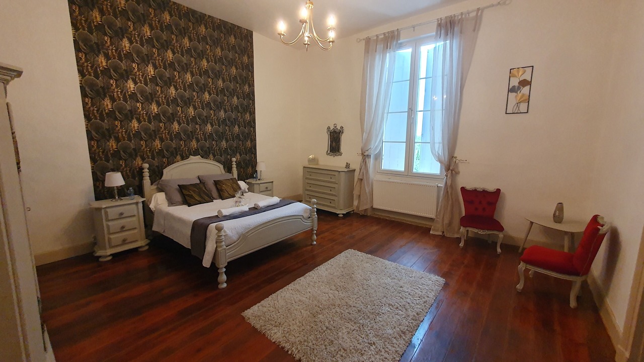 Photo of Bedroom in Razimet