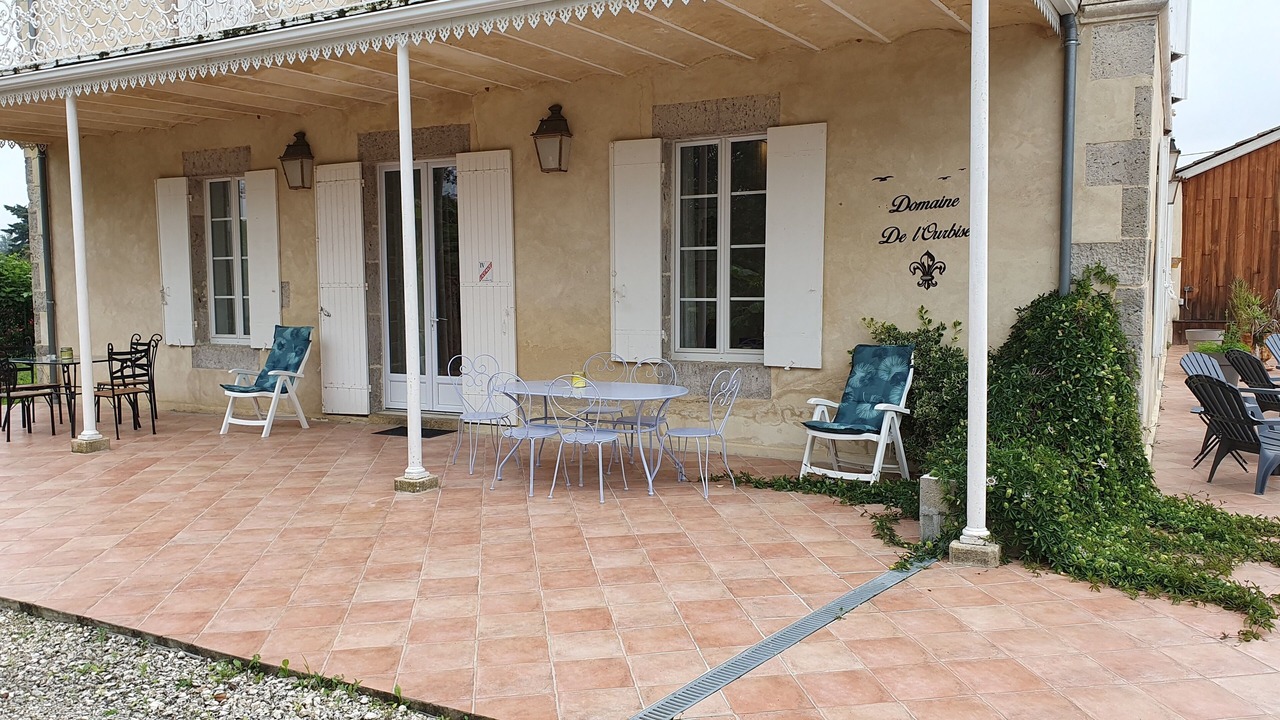 Photo of Patio Balcony in Razimet