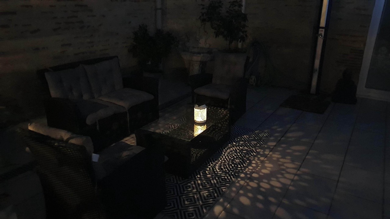 Photo of Patio Balcony in Razimet