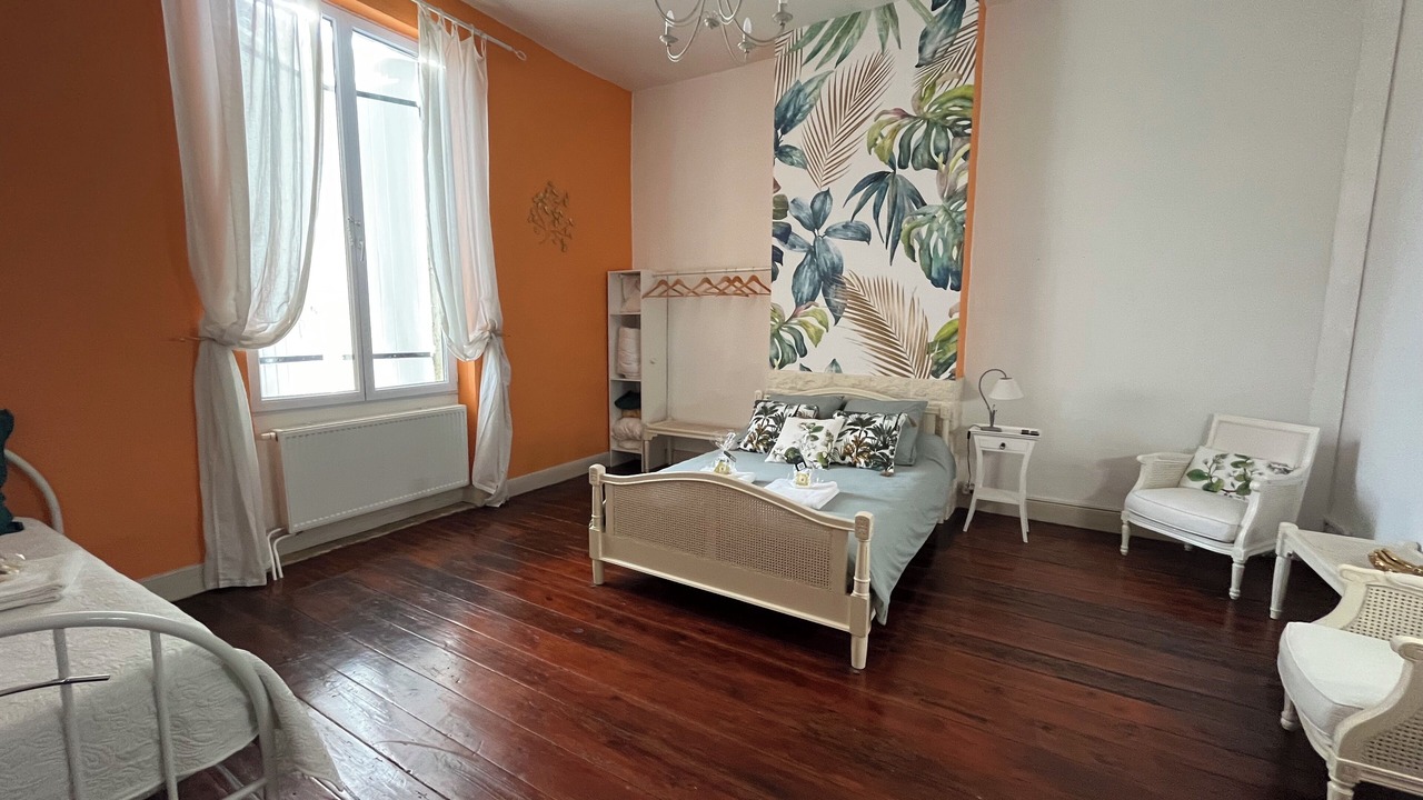 Photo of Bedroom in Razimet