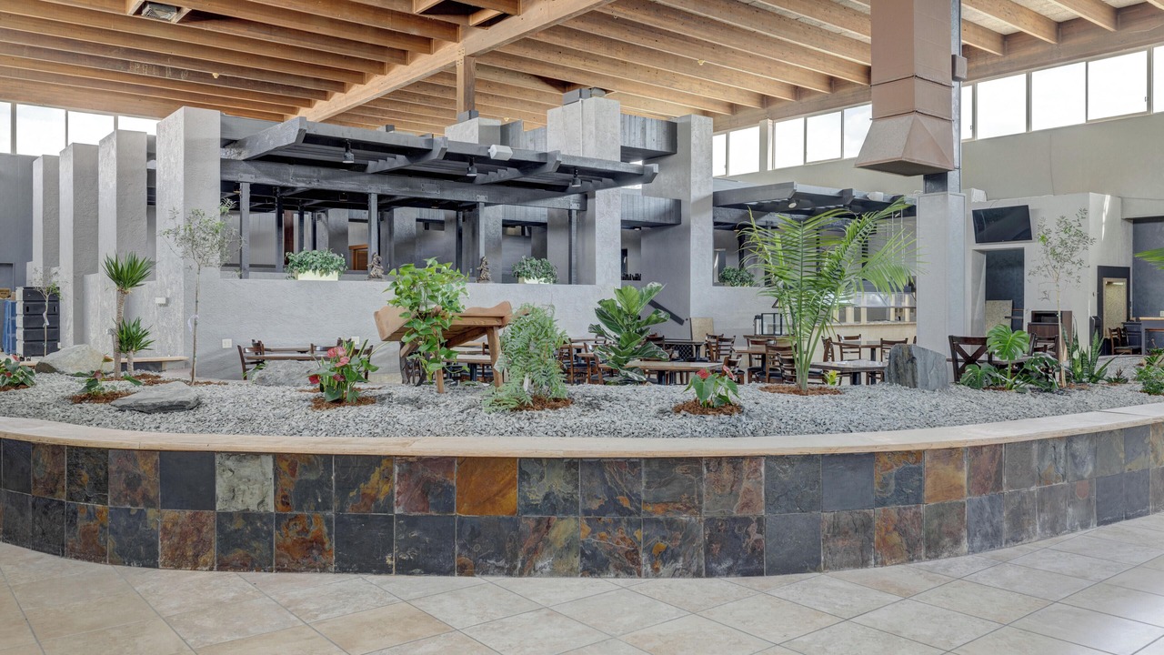 Photo of Patio Balcony in Casper