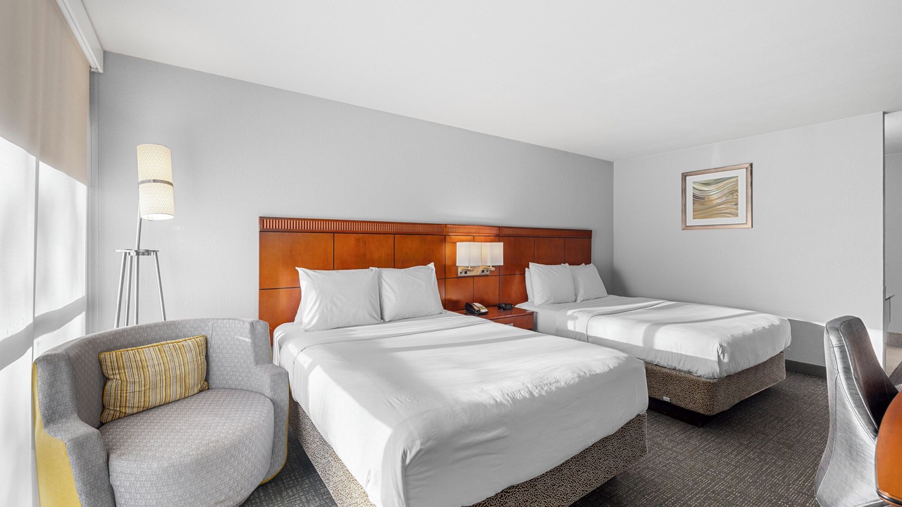Photo of Bedroom in Casper