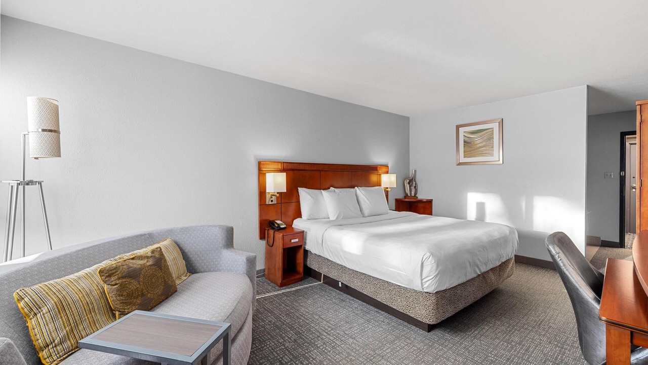 Photo of Bedroom in Casper