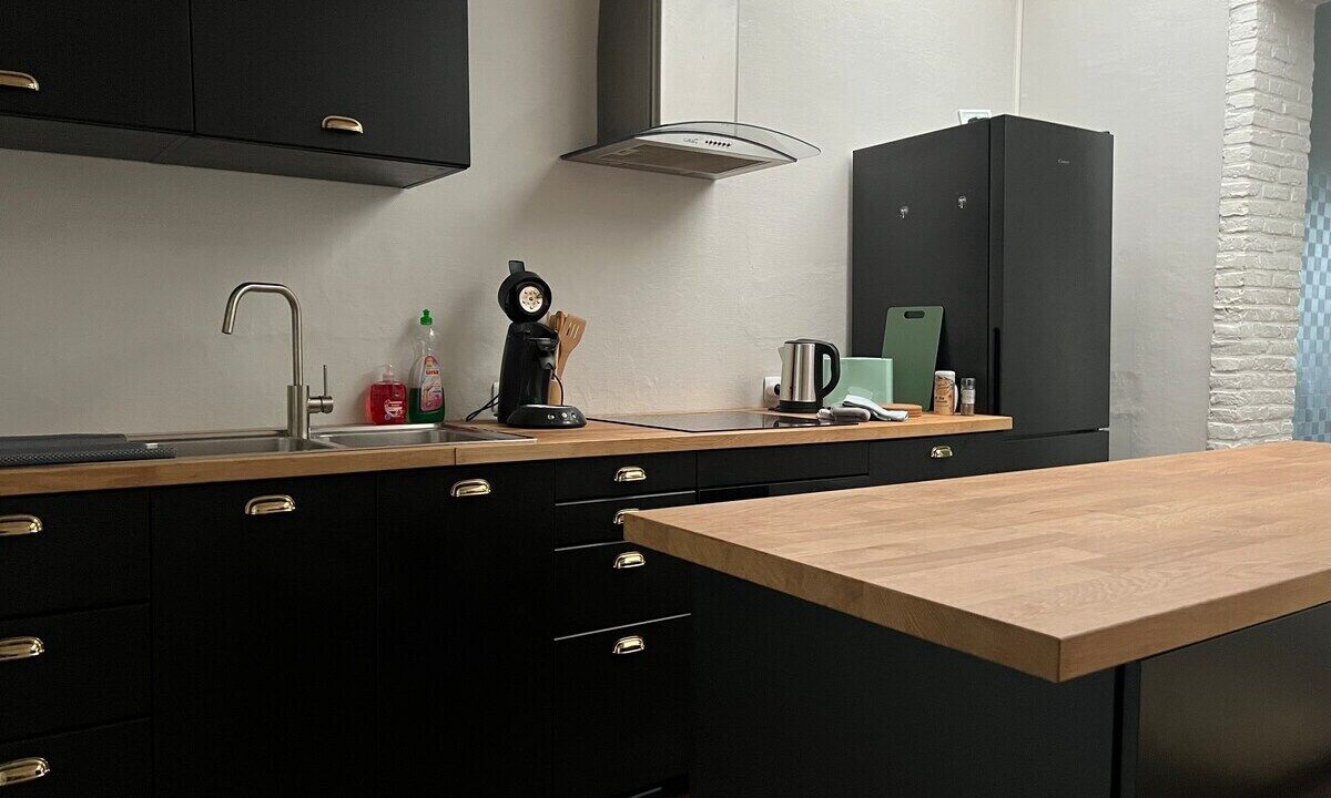 Photo of Kitchen in Roubaix