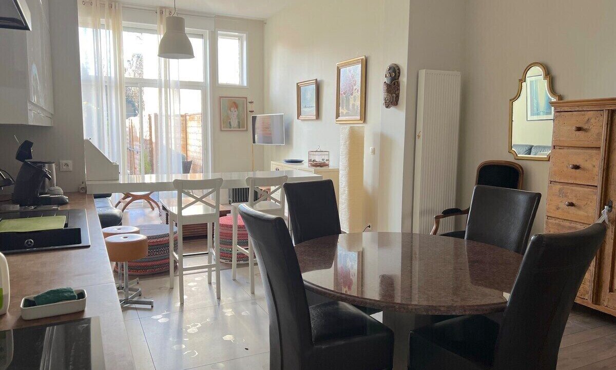 Photo of Kitchen in Roubaix