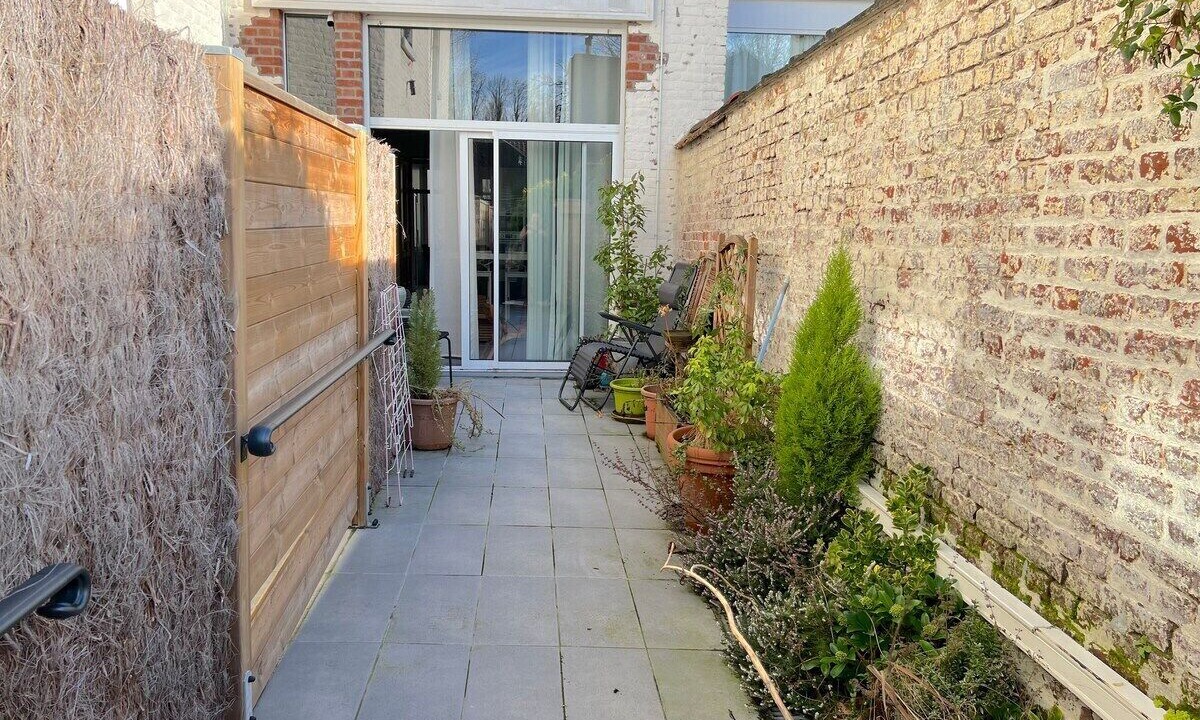 Photo of Outdoor in Roubaix