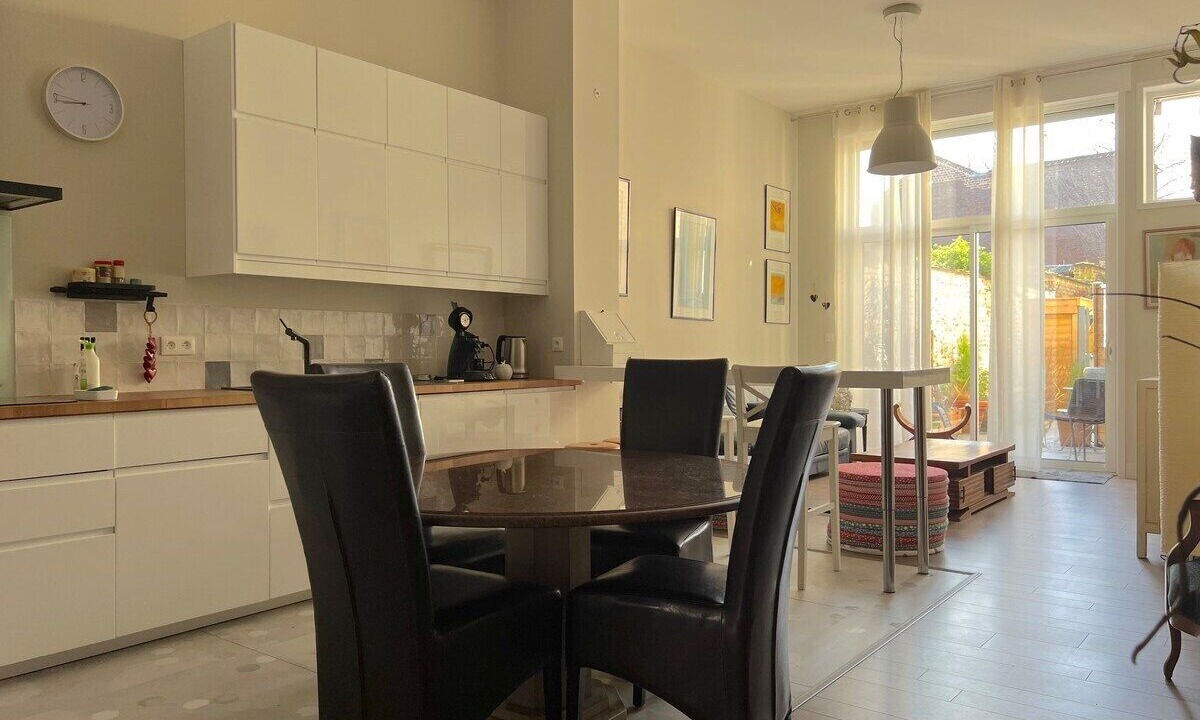 Photo of Kitchen in Roubaix