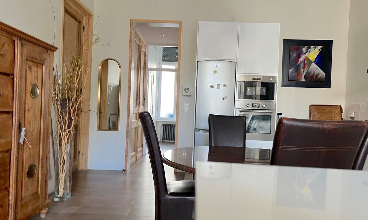 Photo of Kitchen in Roubaix