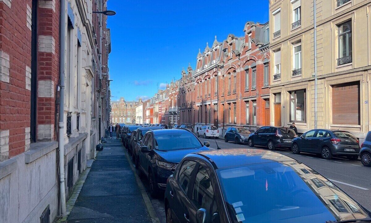 Photo of Others in Roubaix