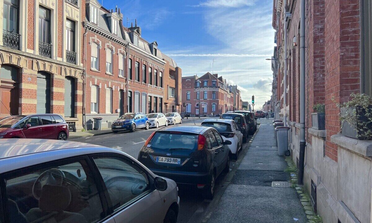 Photo of Outdoor in Roubaix
