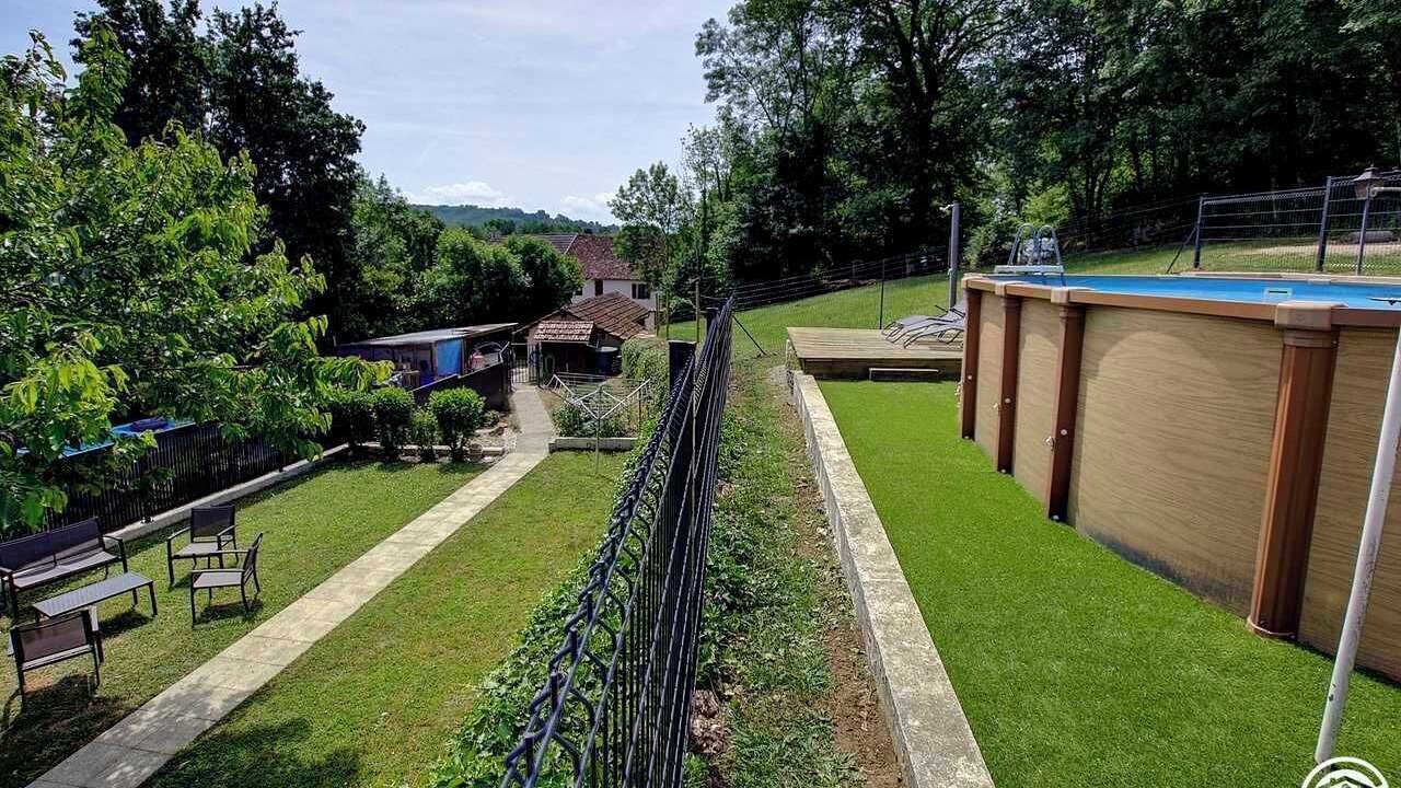 Photo of Outdoor in Bregnier-Cordon