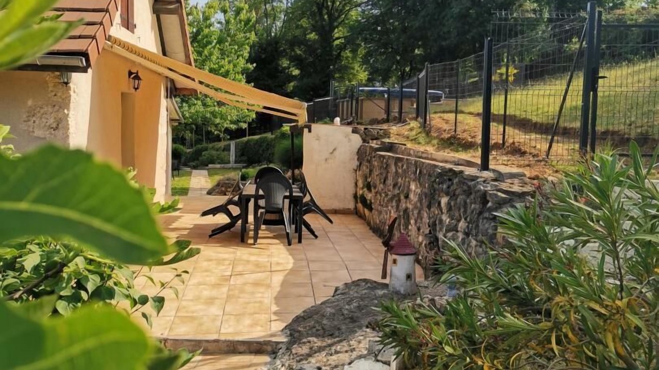 Photo of Outdoor in Bregnier-Cordon