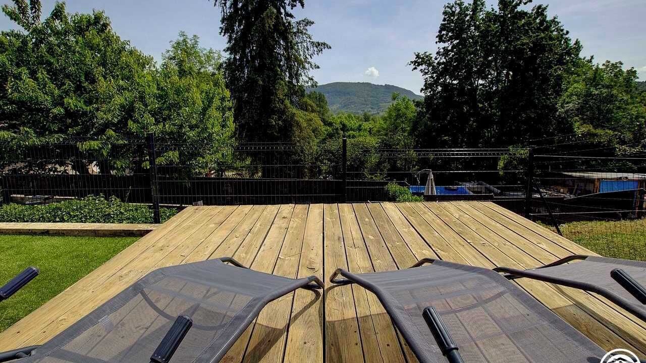 Photo of Outdoor in Bregnier-Cordon