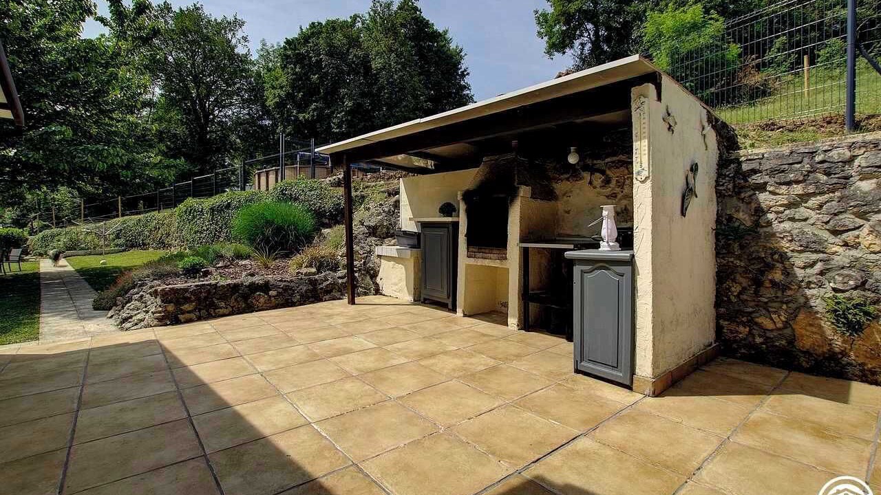 Photo of Patio Balcony in Bregnier-Cordon