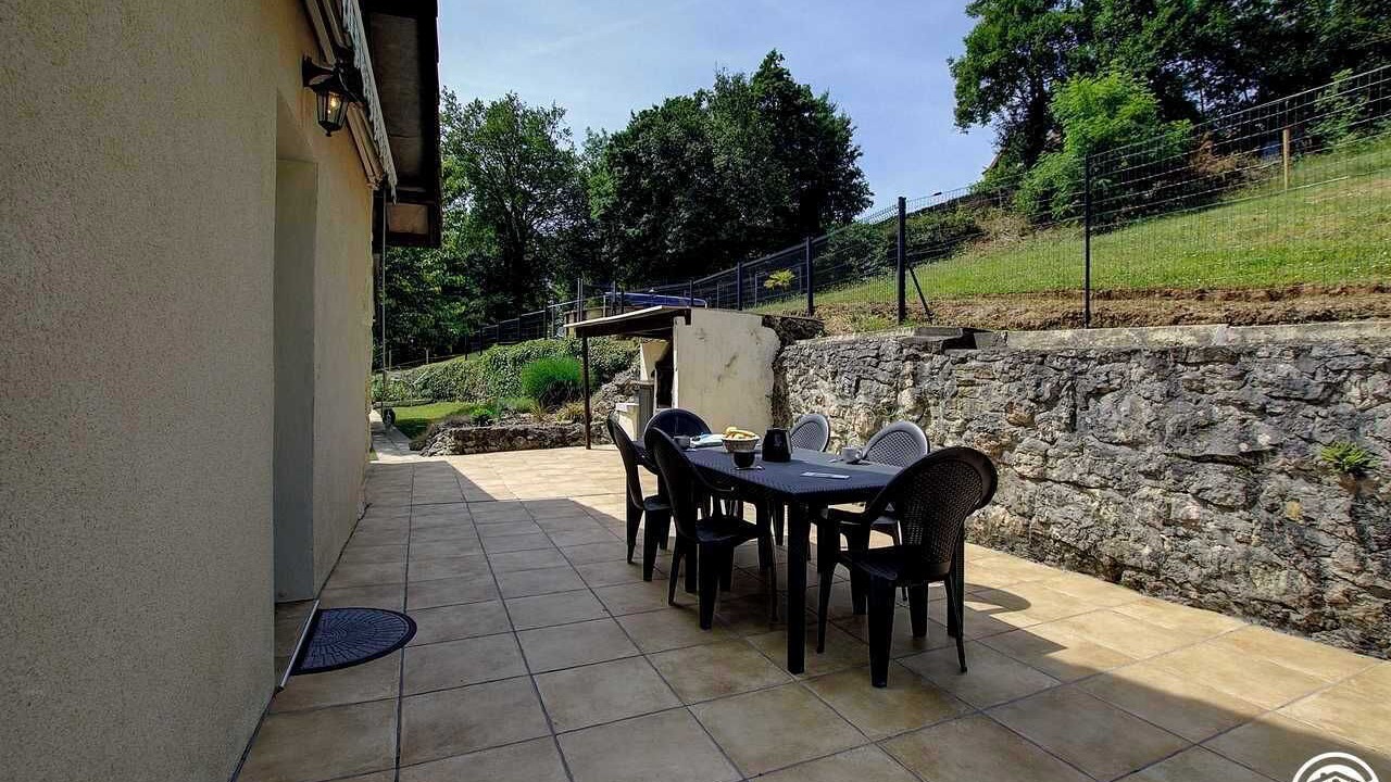 Photo of Outdoor in Bregnier-Cordon