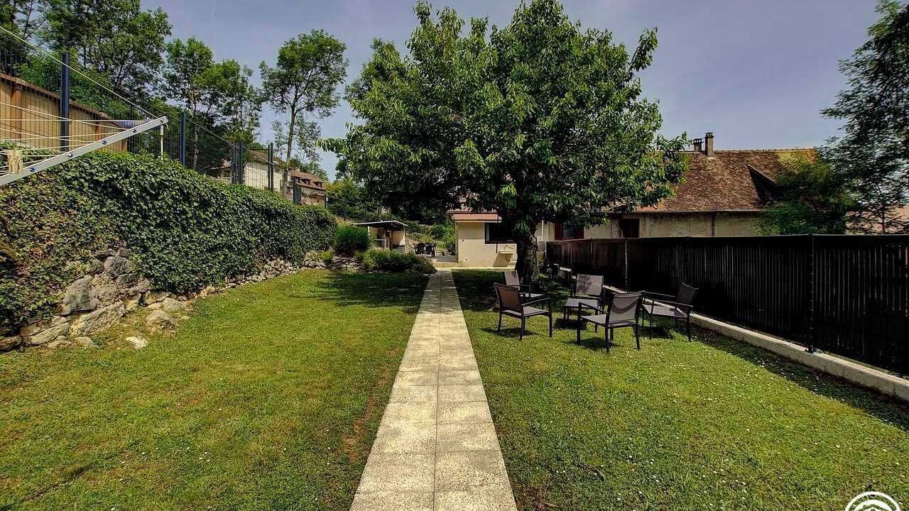 Photo of Outdoor in Bregnier-Cordon