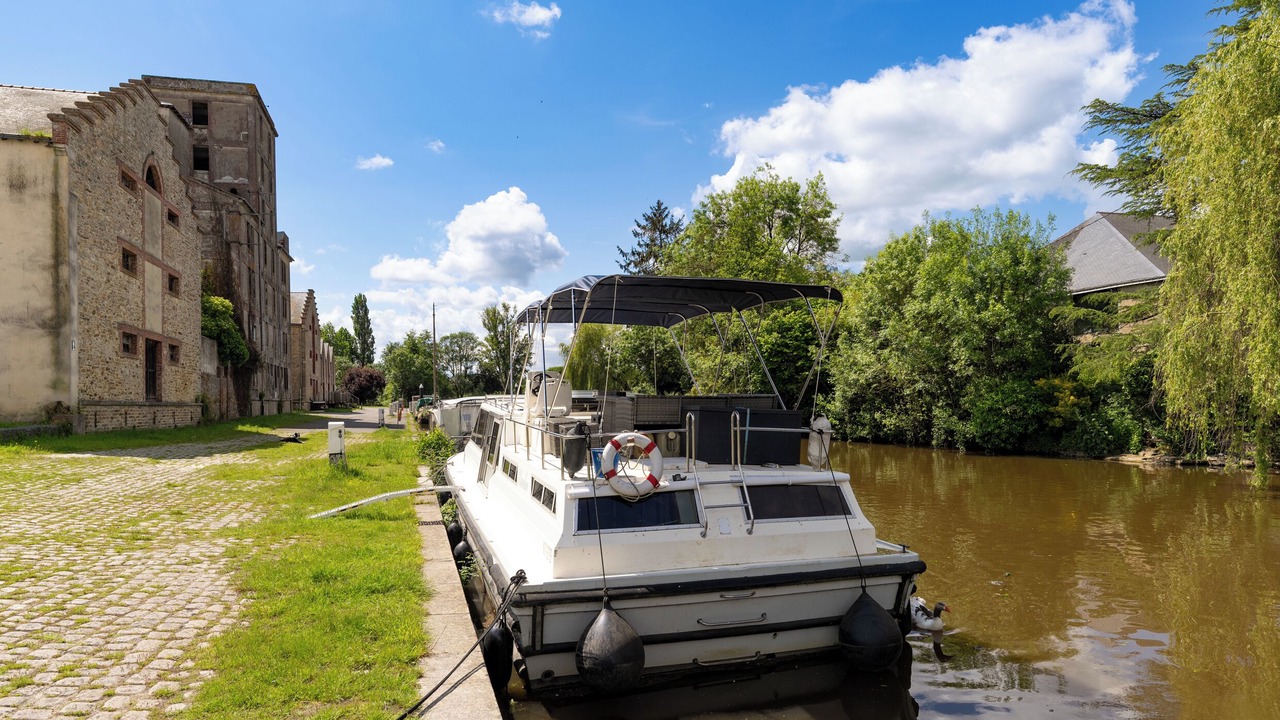 Photo of Others in Nort-sur-Erdre