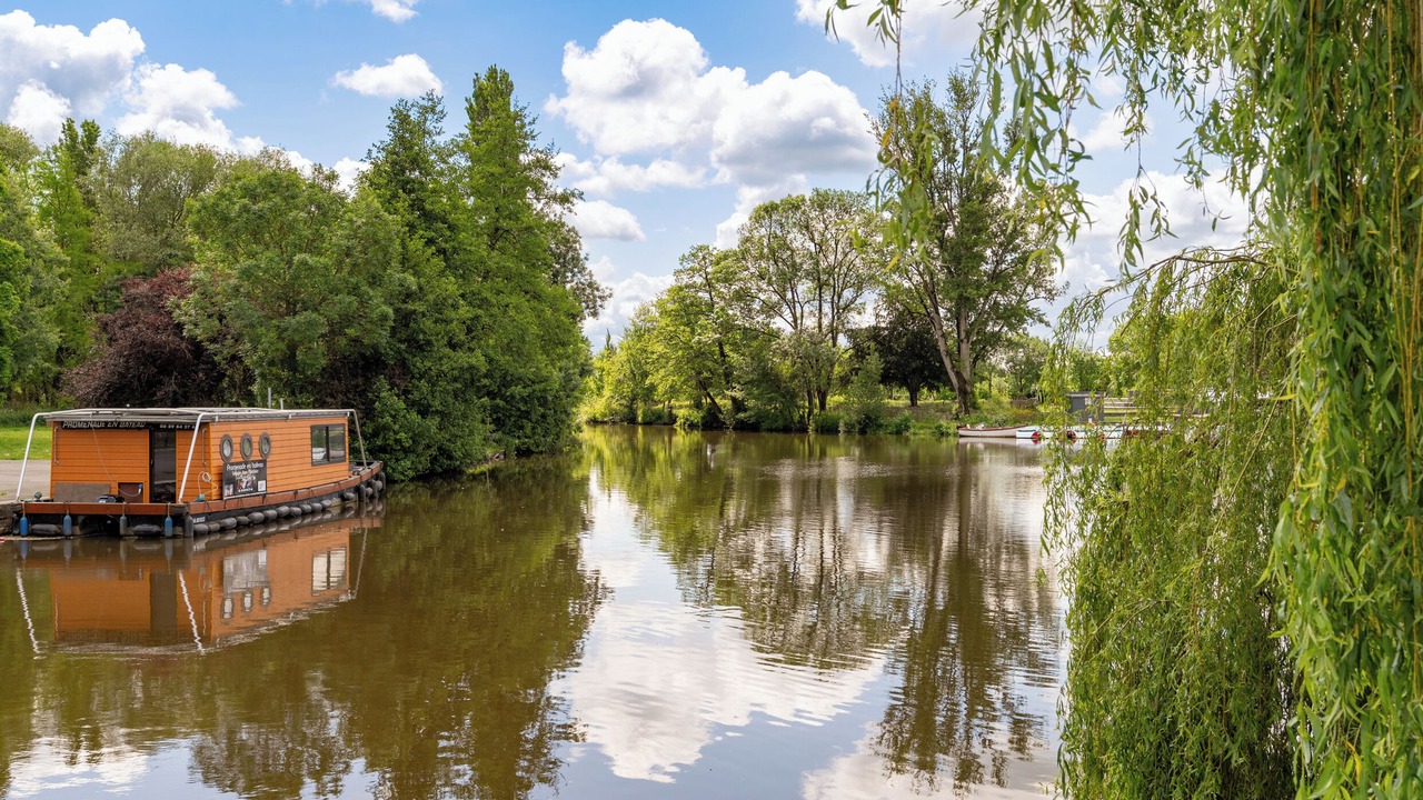 Photo of Outdoor in Nort-sur-Erdre