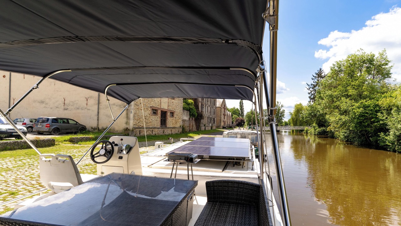 Photo of Outdoor in Nort-sur-Erdre