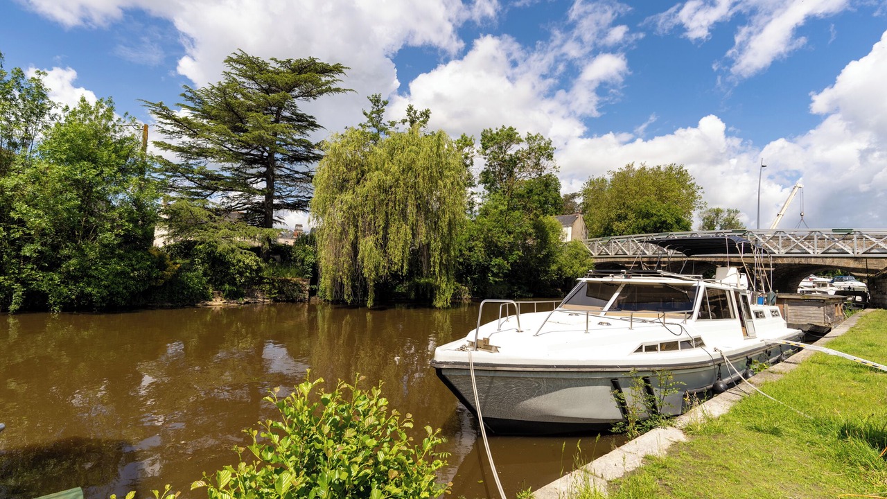 Photo of Outdoor in Nort-sur-Erdre