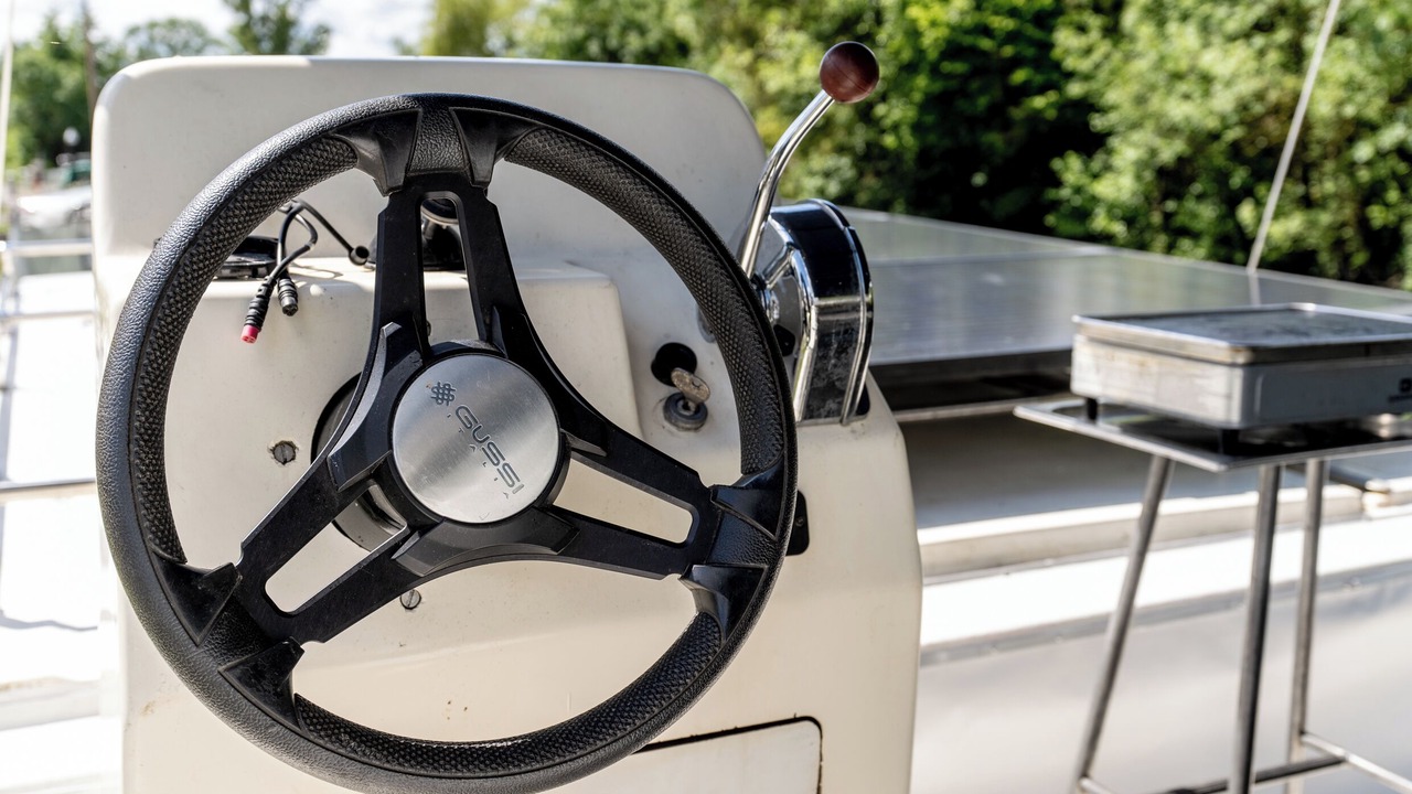 Photo of Outdoor in Nort-sur-Erdre