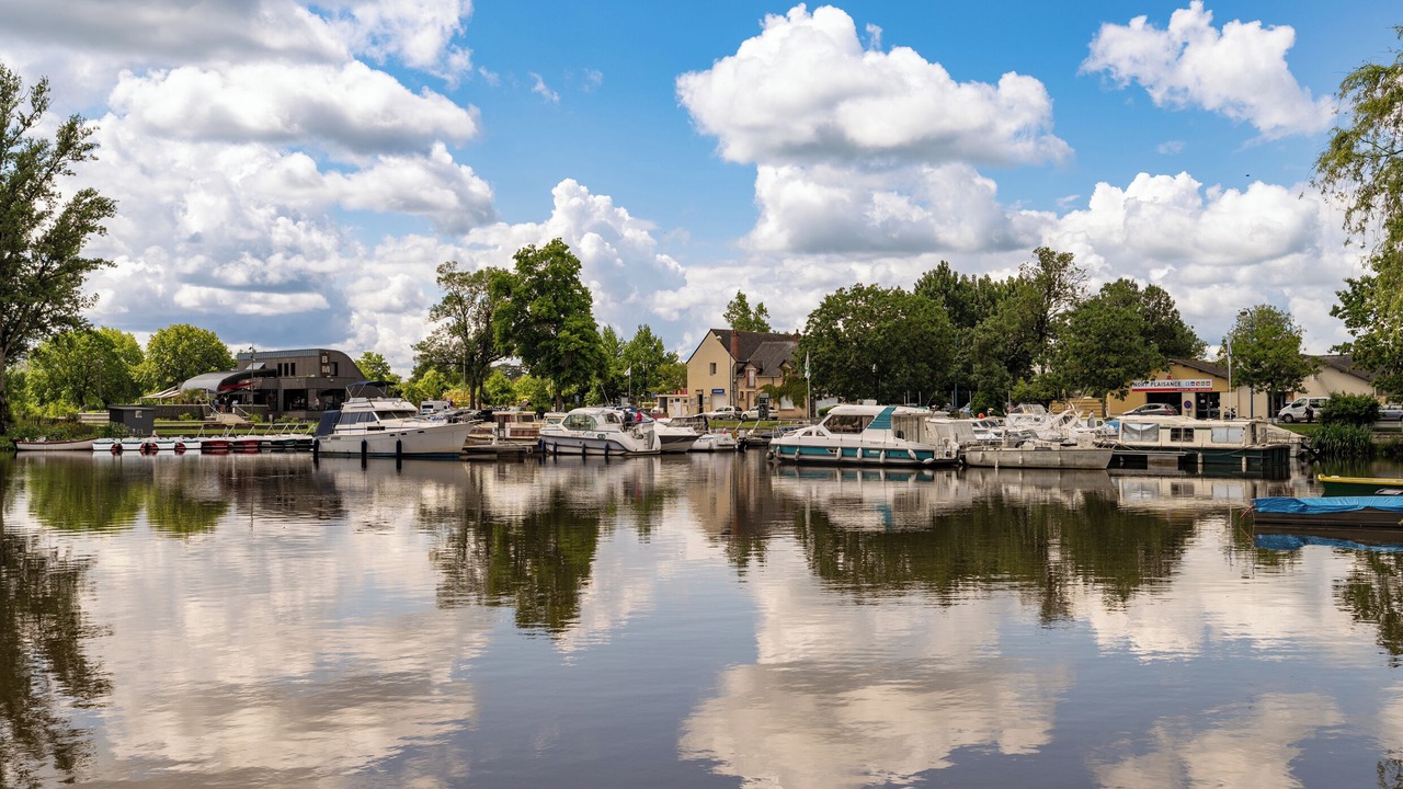 Photo of Others in Nort-sur-Erdre
