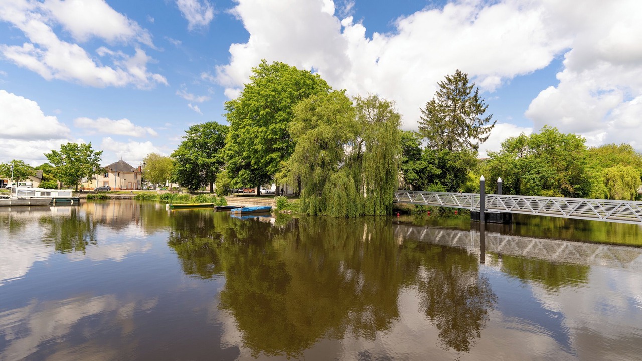 Photo of Outdoor in Nort-sur-Erdre