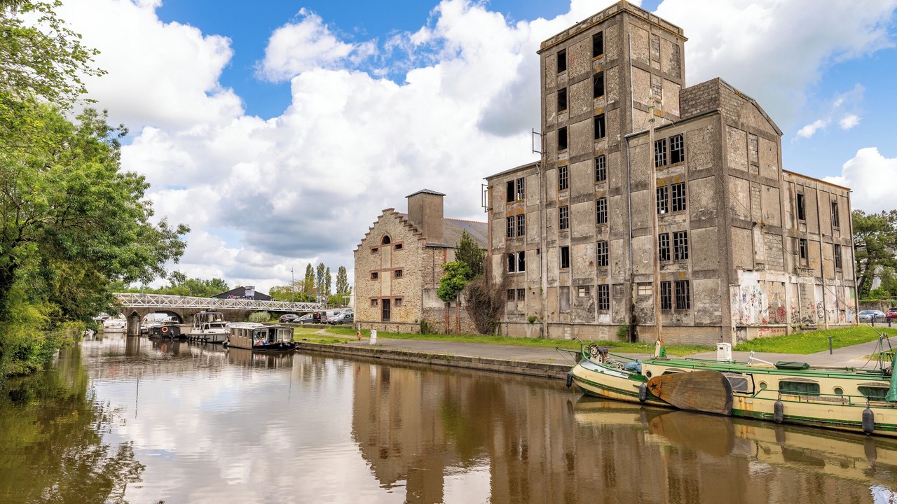 Photo of Outdoor in Nort-sur-Erdre