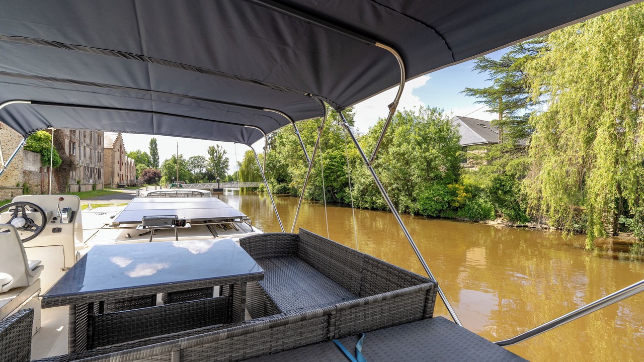 Photo of Outdoor in Nort-sur-Erdre