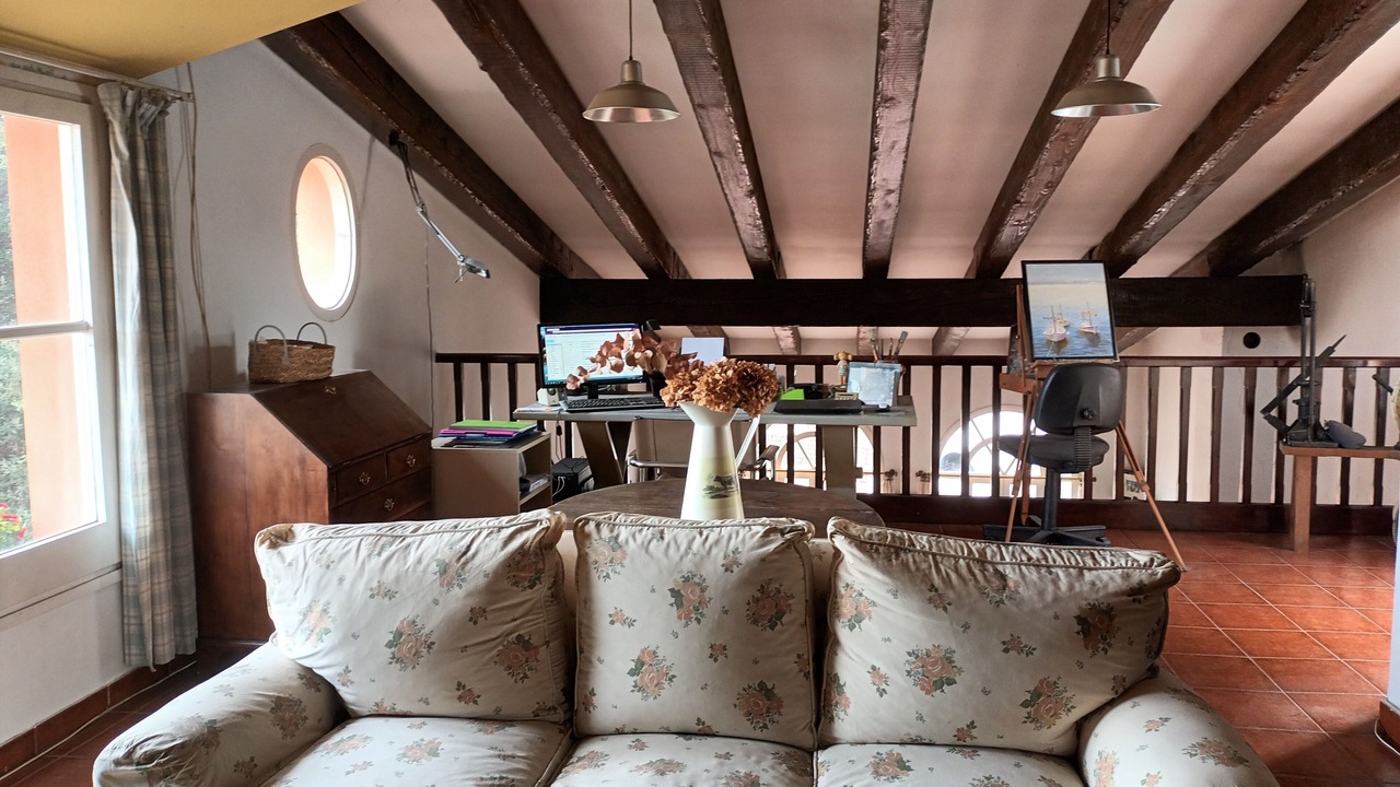 Photo of Livingroom in Argentona