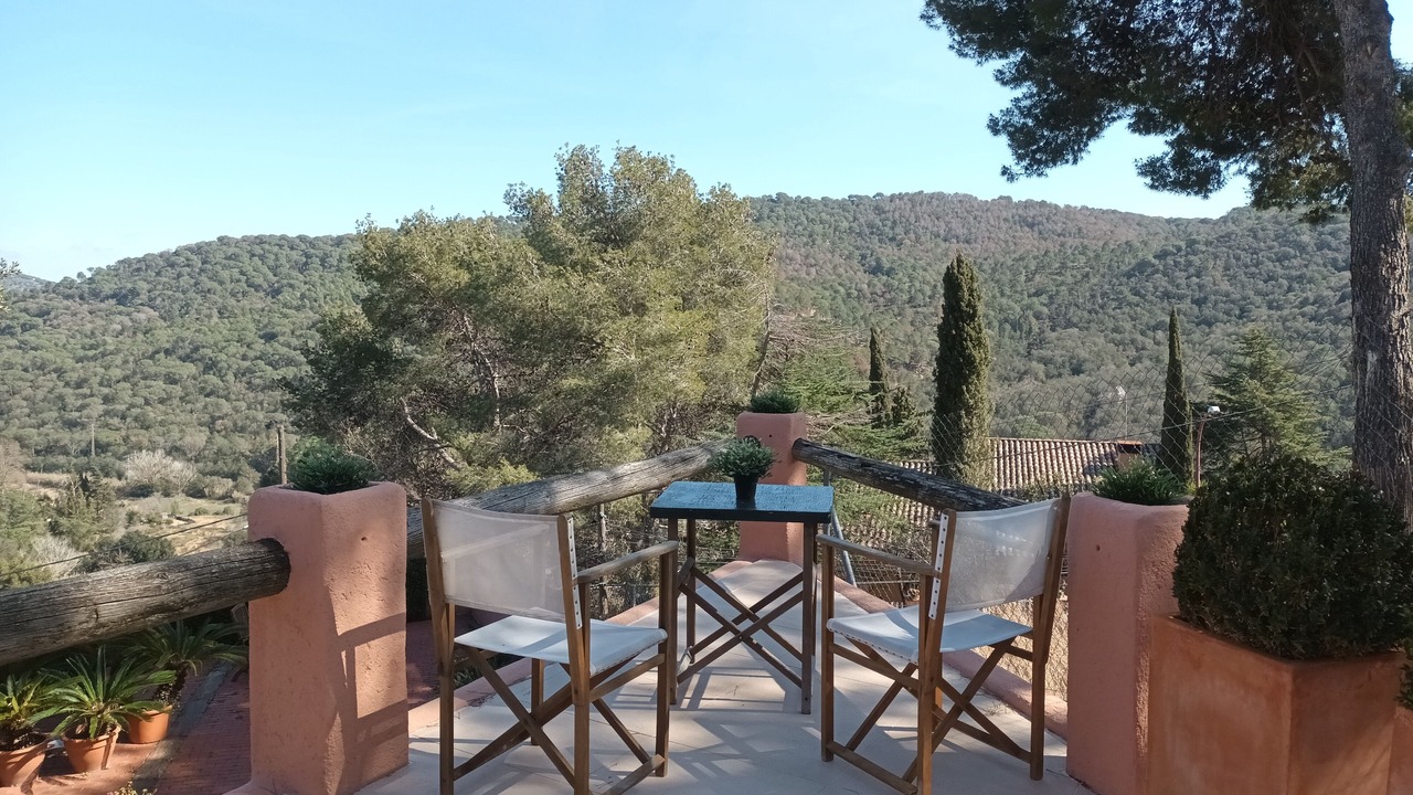 Photo of Outdoor in Argentona