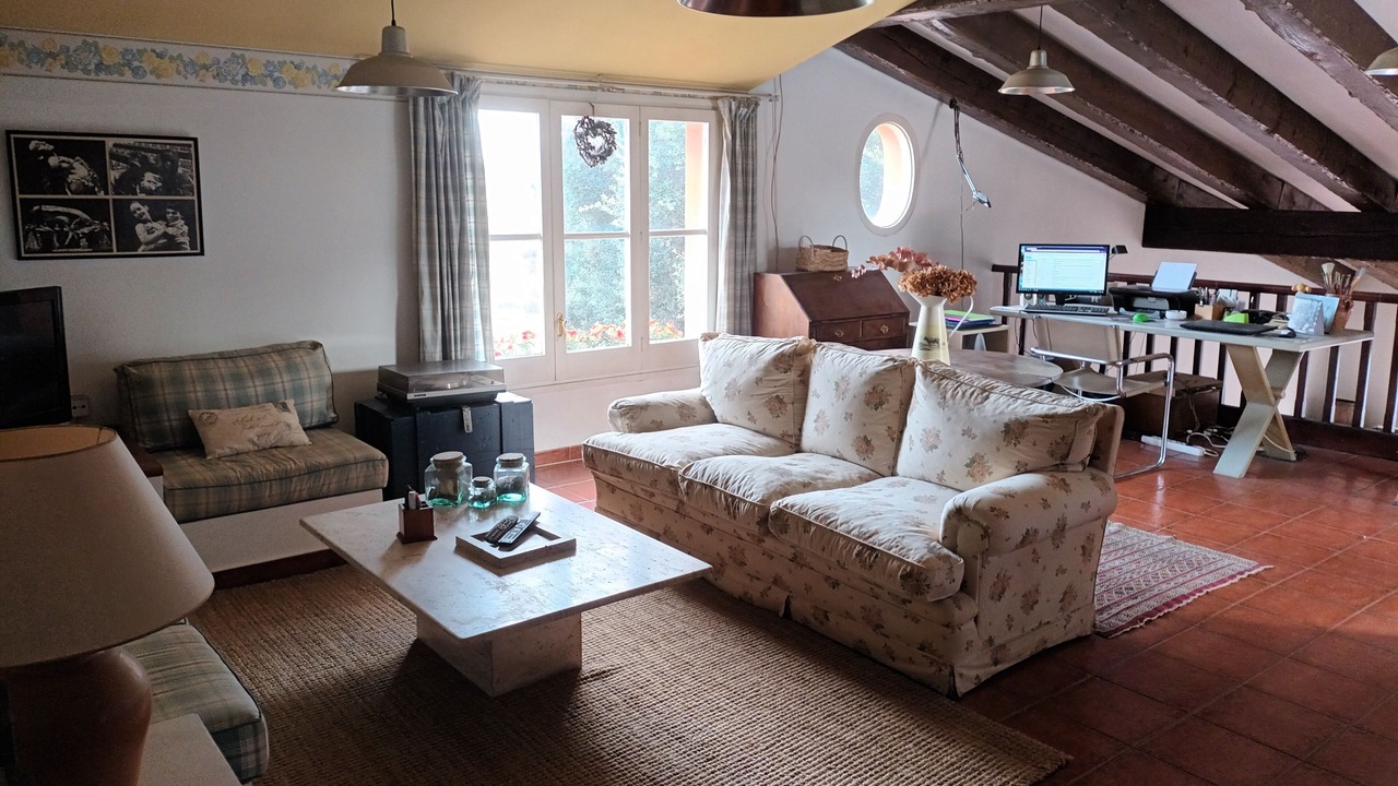 Photo of Livingroom in Argentona