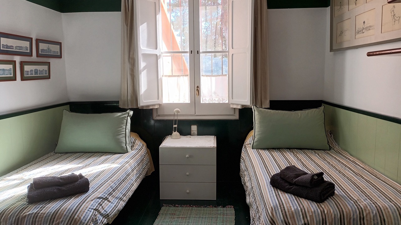Photo of Bedroom in Argentona