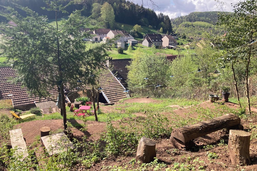 Photo of Outdoor in Saint-Quirin